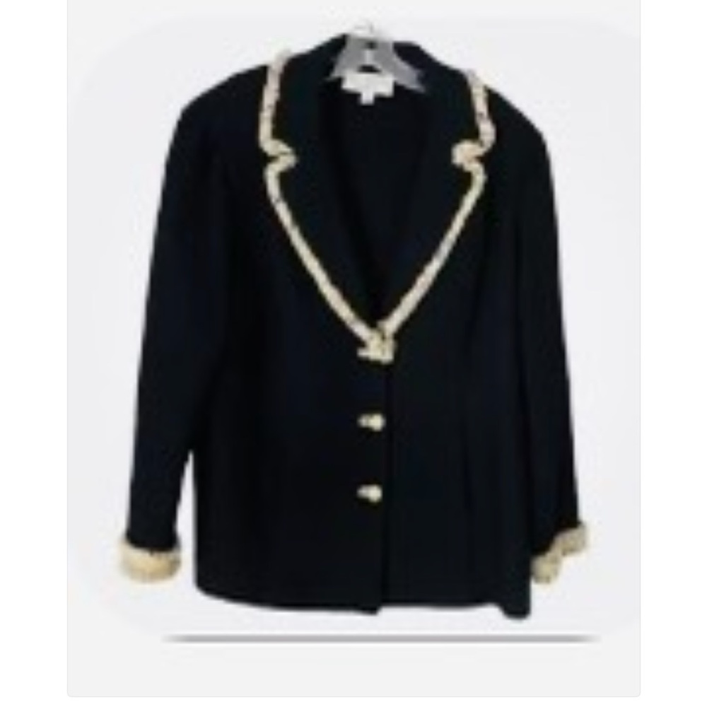 St John Jacket size 16
